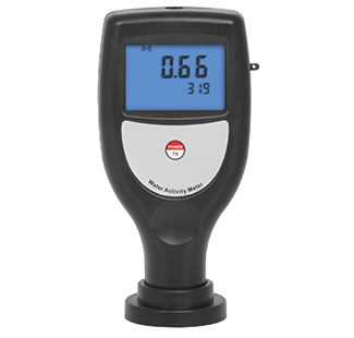 WA-60A Video Water Activity Meter