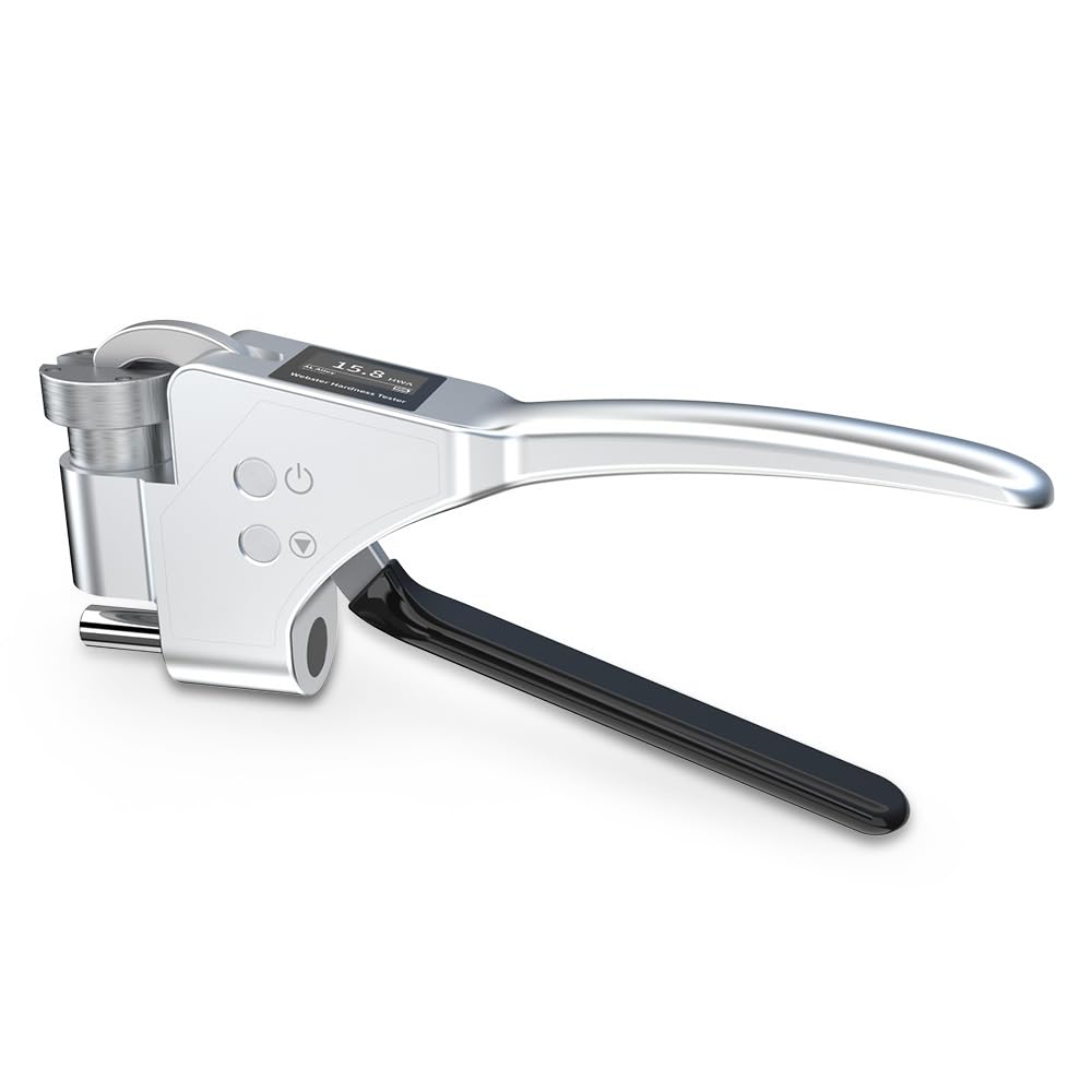 AMT308 Webster Hardness Tester