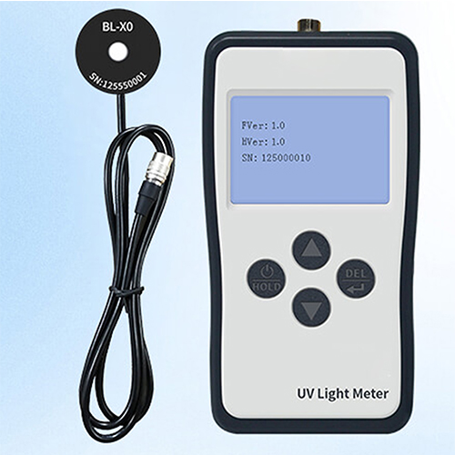 AMT315 Multi-Probe UV Light Meter