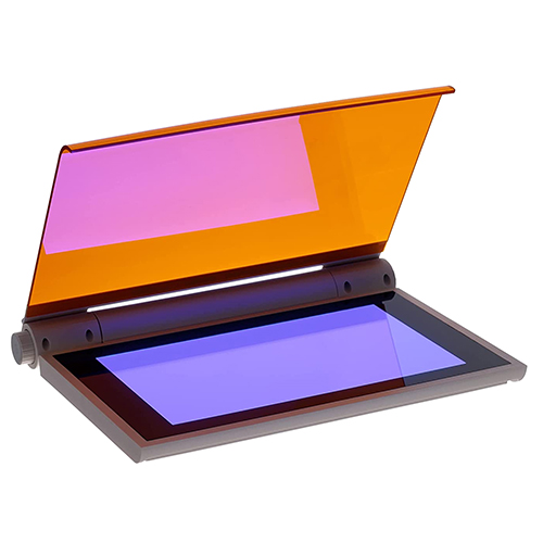 AMT612 Blue LED Light Transilluminator