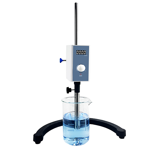 AMT616 Digital Emulsifying Homogenizer