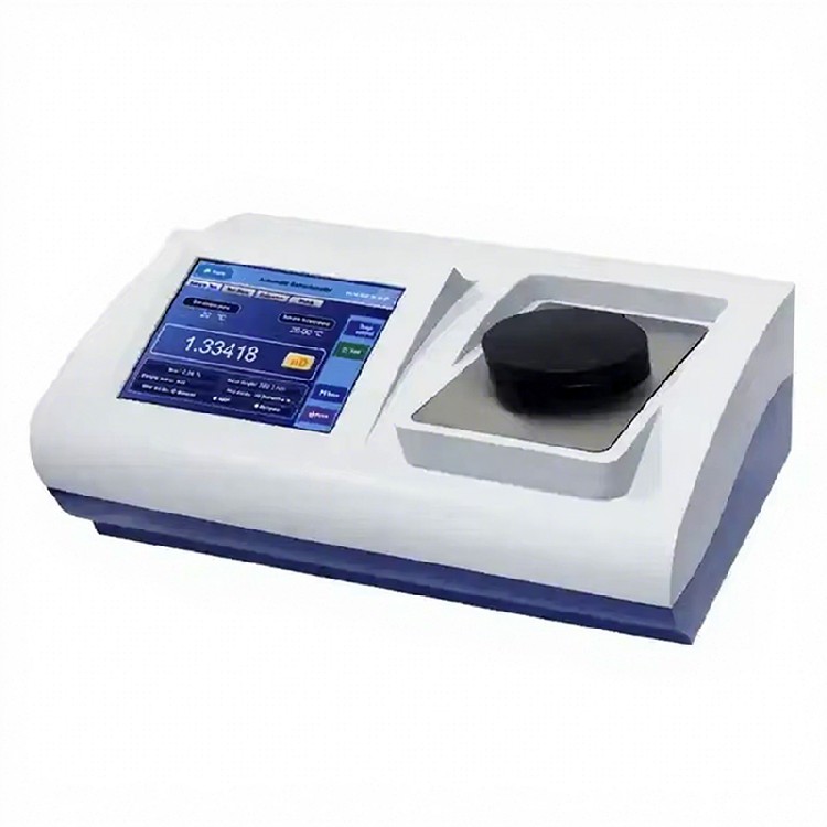 SGW-756 SGW-753 Automatic Digital Refractometer