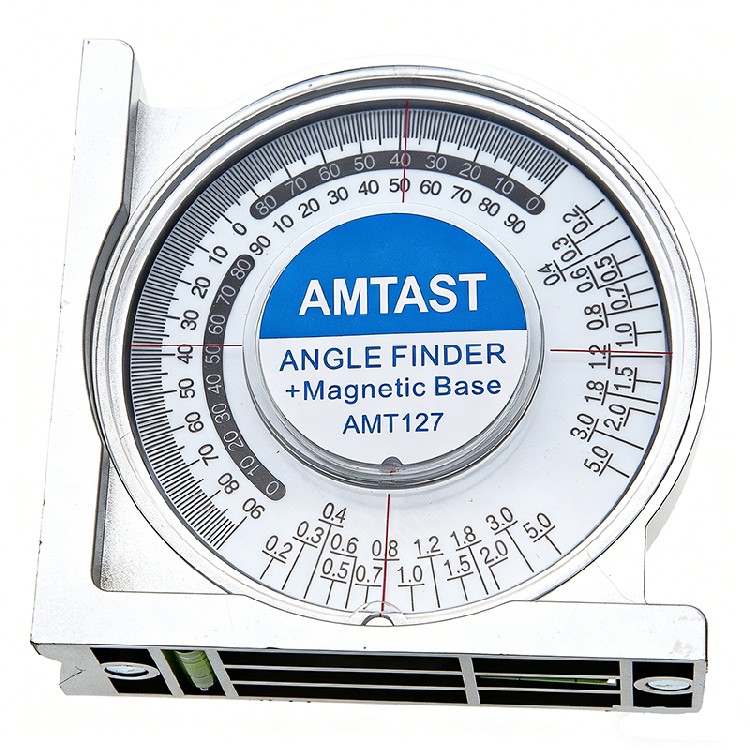 AMT127 Angle Finder