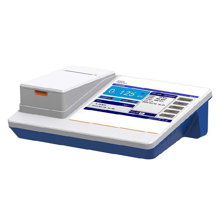 AMT29 Benchtop EPA Turbidity Meter