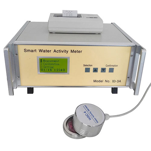HD-3A Smart Water Activity Meter