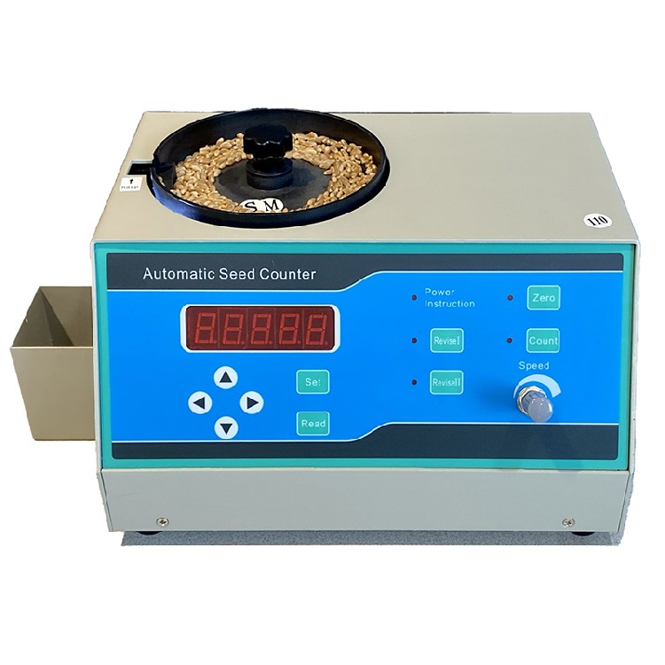 AMT66 Automatic Seed Counter