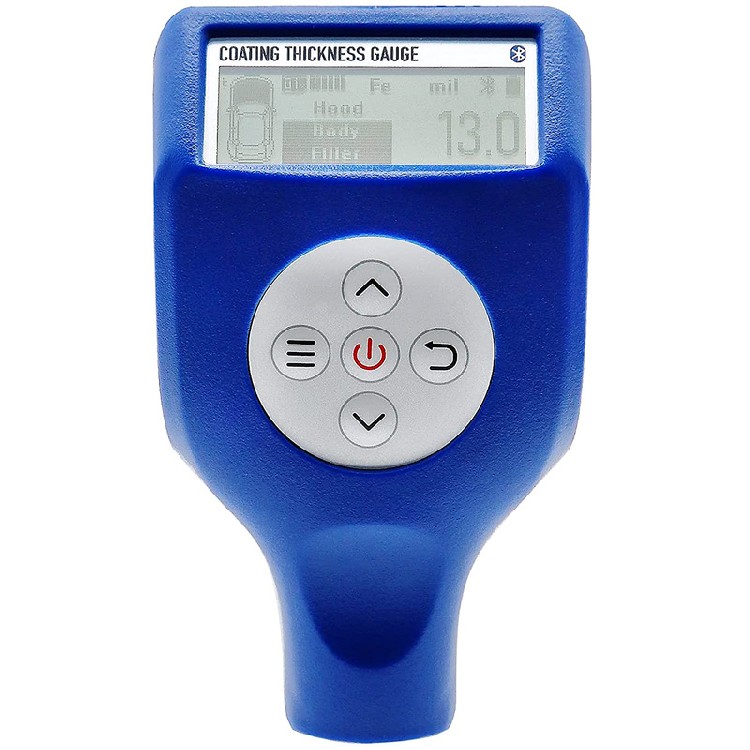 AMT151 Coating Thickness Gauge | Automotive Paint Meter