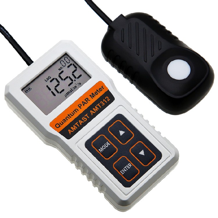 AMT312 Quantum PAR Meter | Plant Light and PPFD Measurement