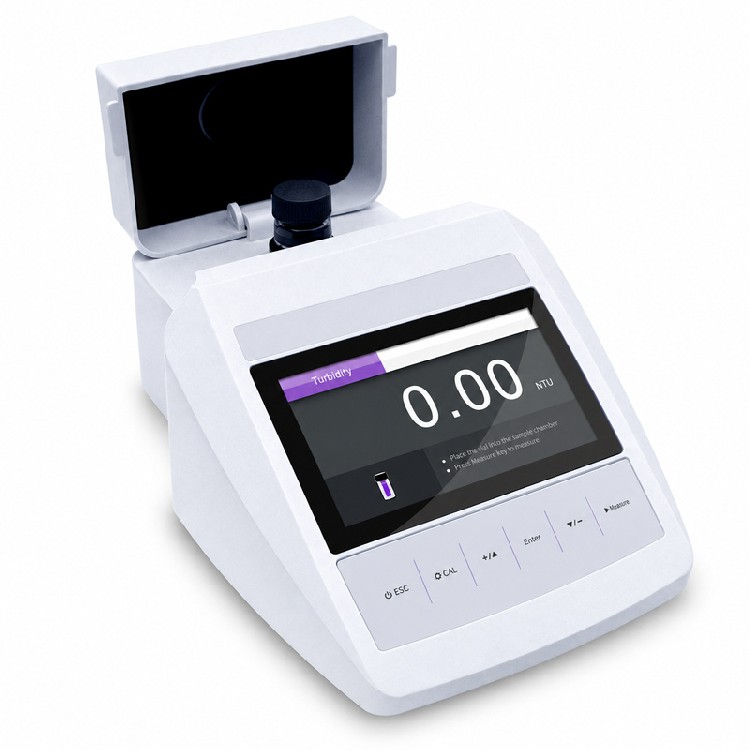 TB200 Benchtop Turbidity Meter TSS meter