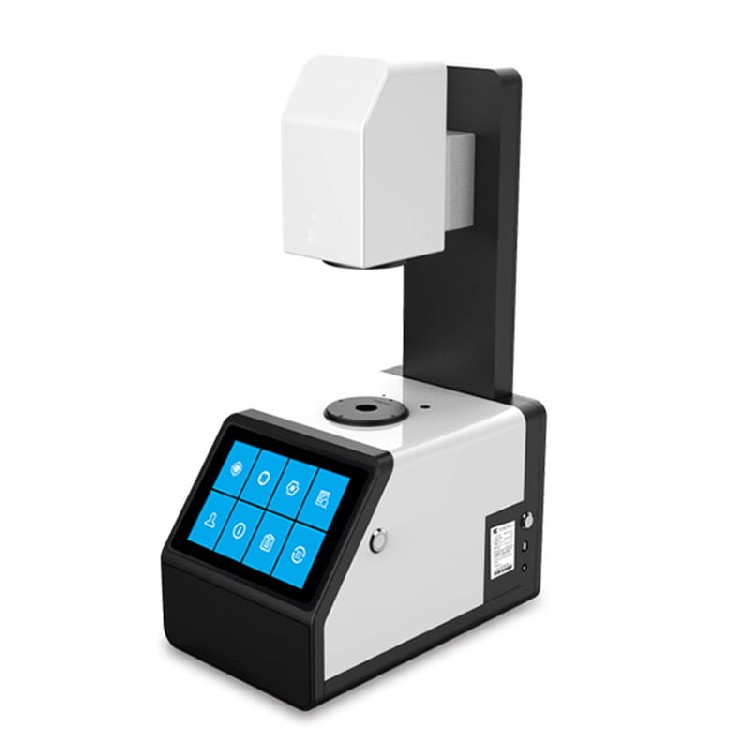 AMT600 Haze Meter | Haze & Transmittance