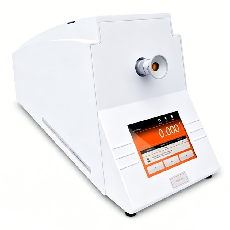 WXG-6 Semi-Automatic Polarimeter