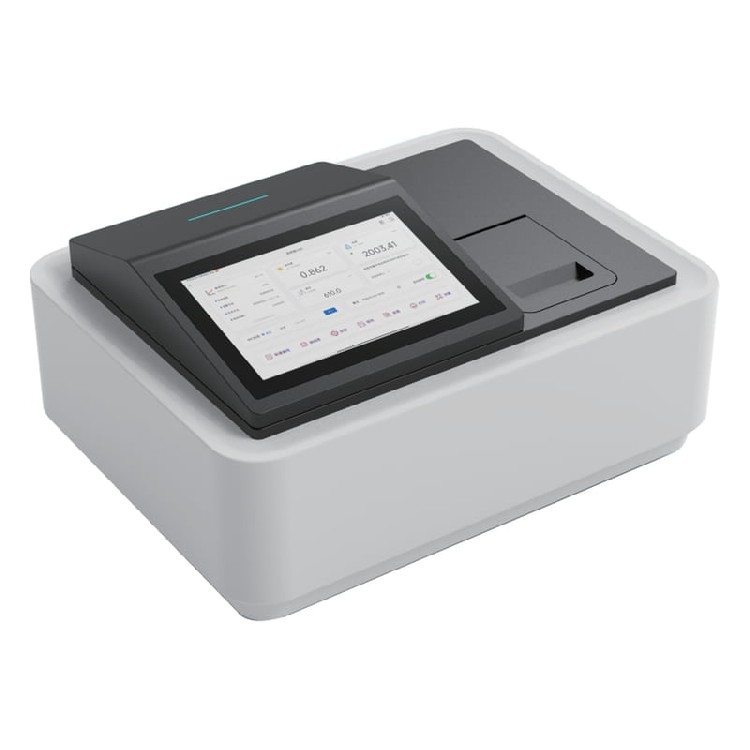 AMT5001 Water Quality Spectrophotometer
